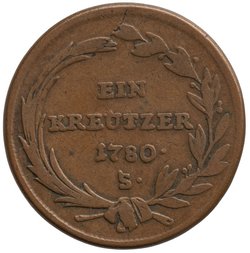 Haus Österreich: Maria Theresia