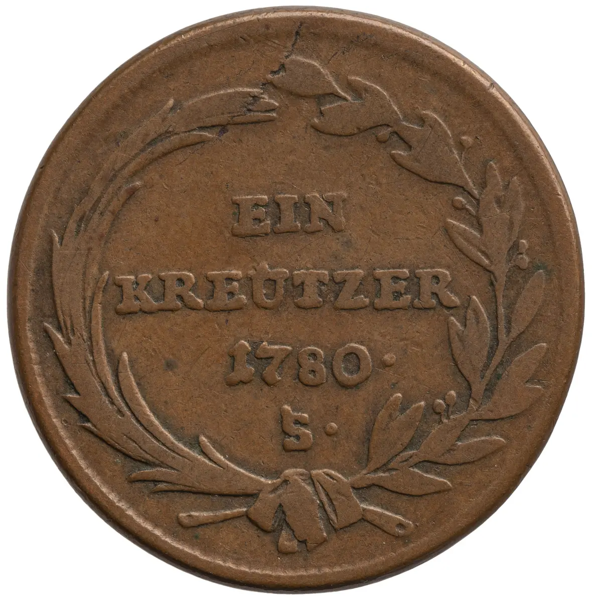 Haus Österreich: Maria Theresia
