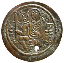Ungarn: Béla III.