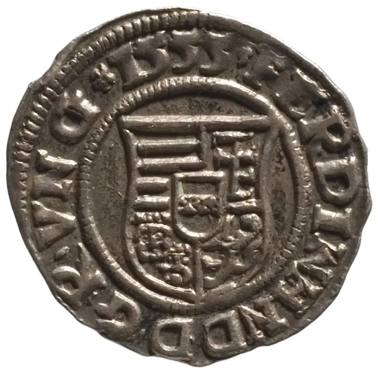 Münze