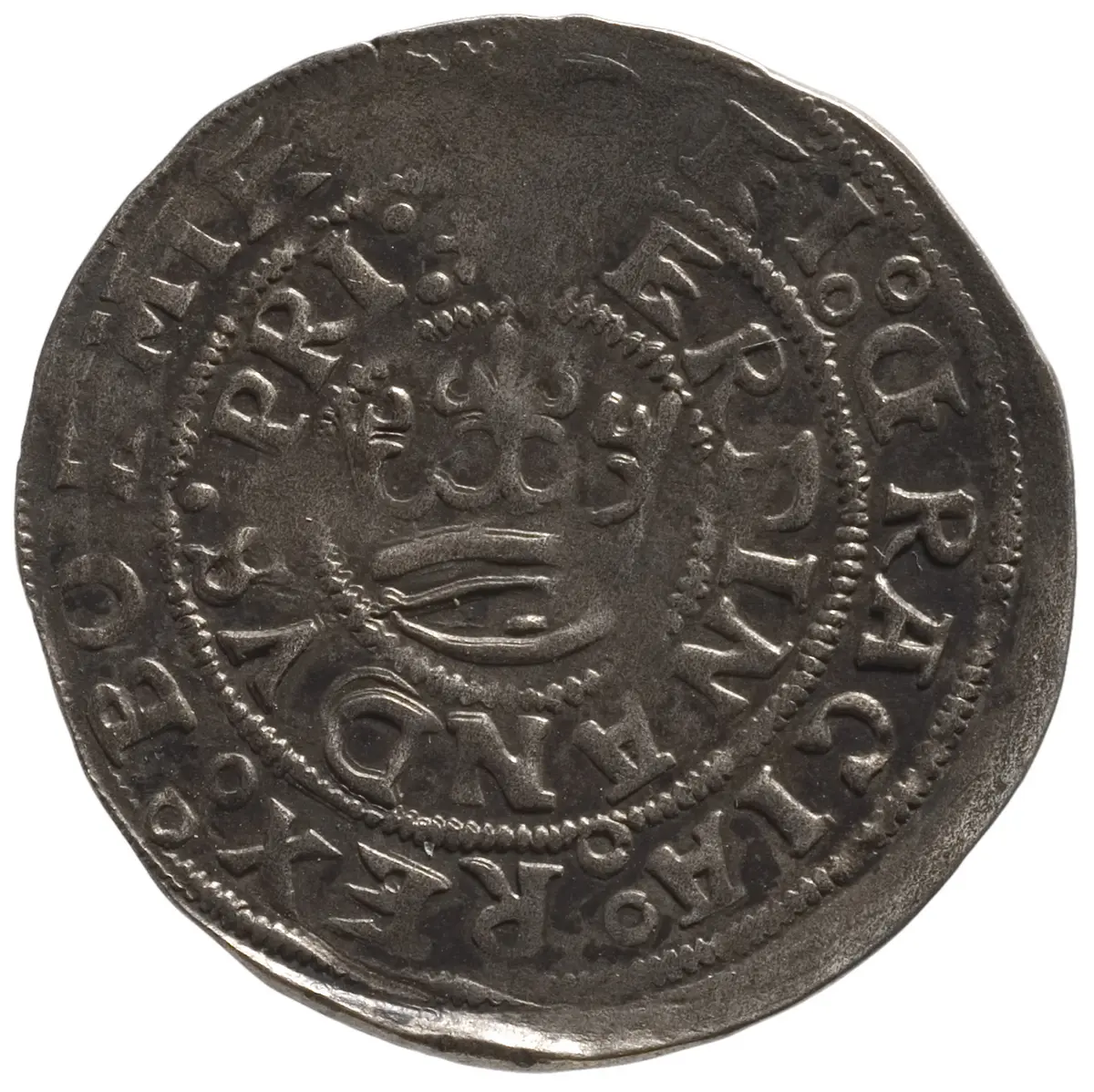 Münze
