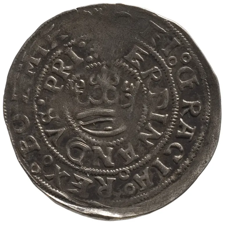 Münze