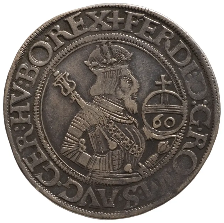 Münze