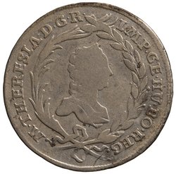 Haus Österreich: Maria Theresia