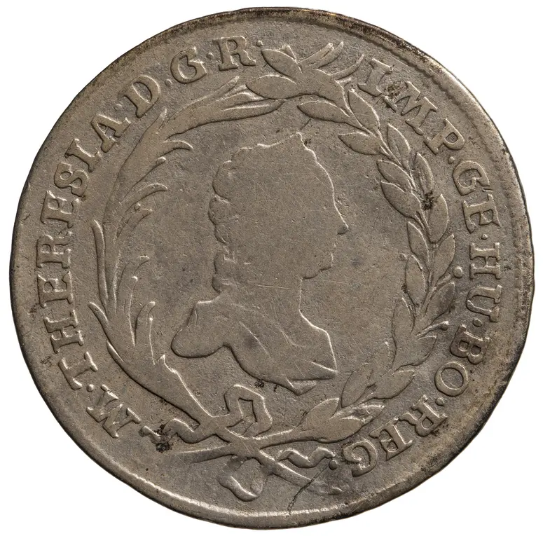 Münze