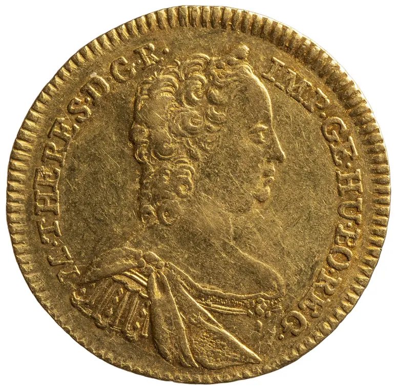 Münze