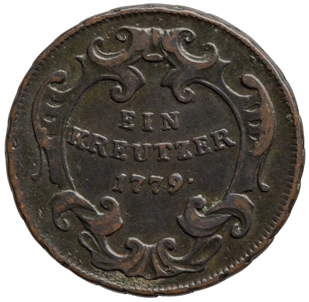 Haus Österreich: Maria Theresia