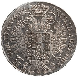 Haus Österreich: Maria Theresia