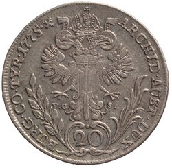 Haus Österreich: Maria Theresia