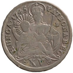 Haus Österreich: Maria Theresia