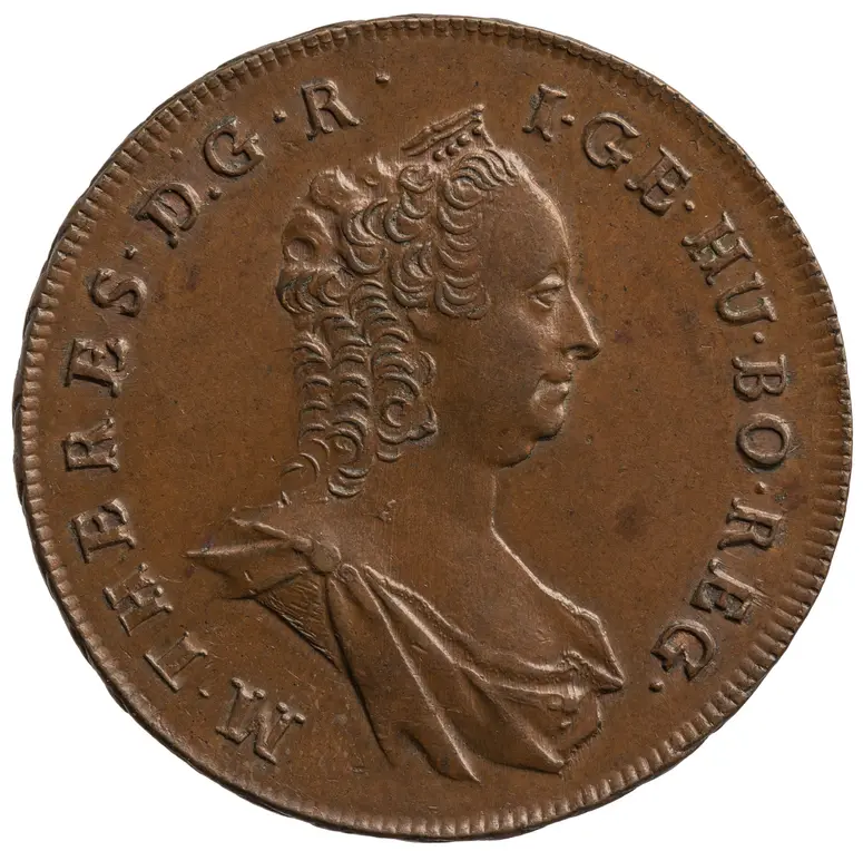 Münze
