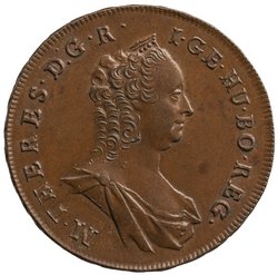 Haus Österreich: Maria Theresia