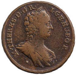 Haus Österreich: Maria Theresia
