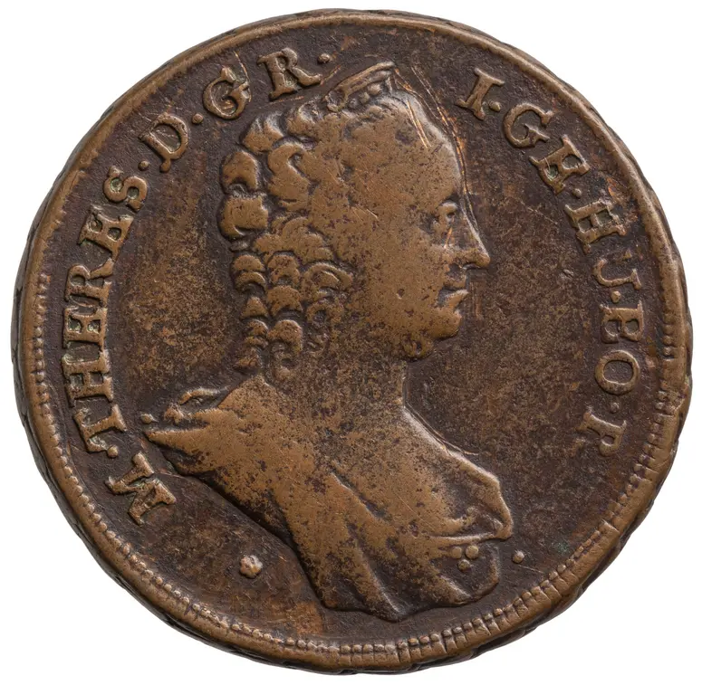 Münze