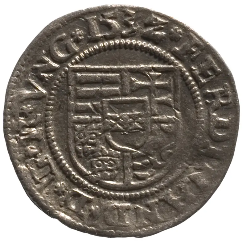 Münze