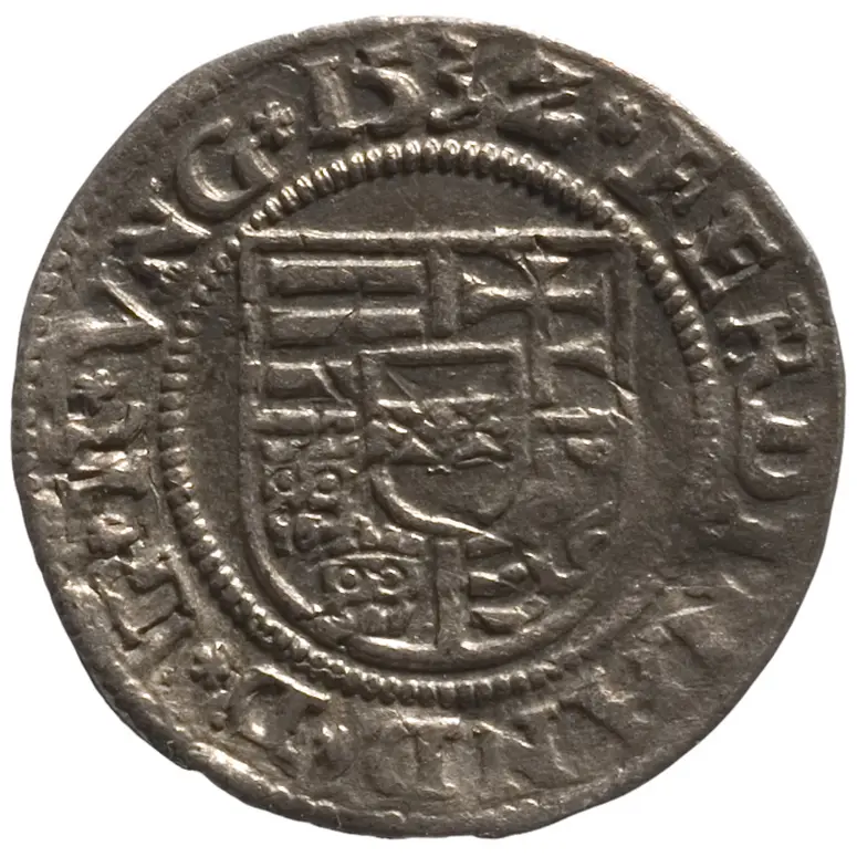 Münze