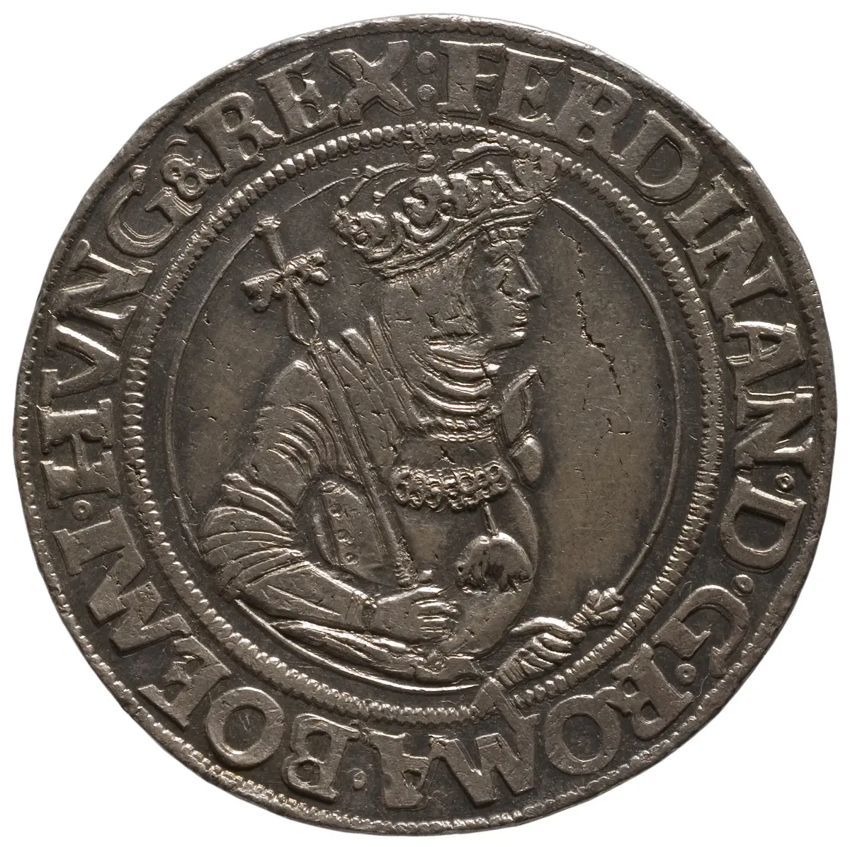 Münze