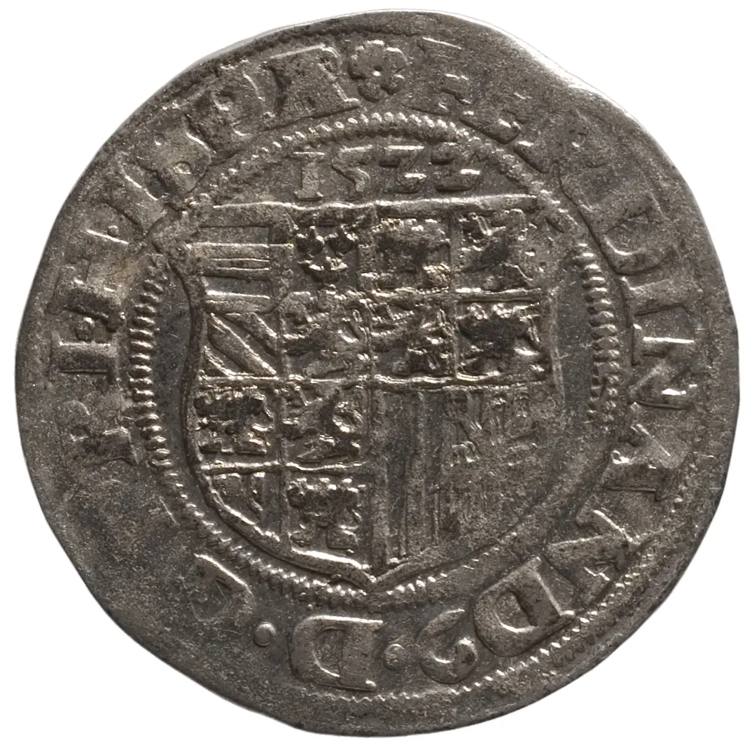 Münze