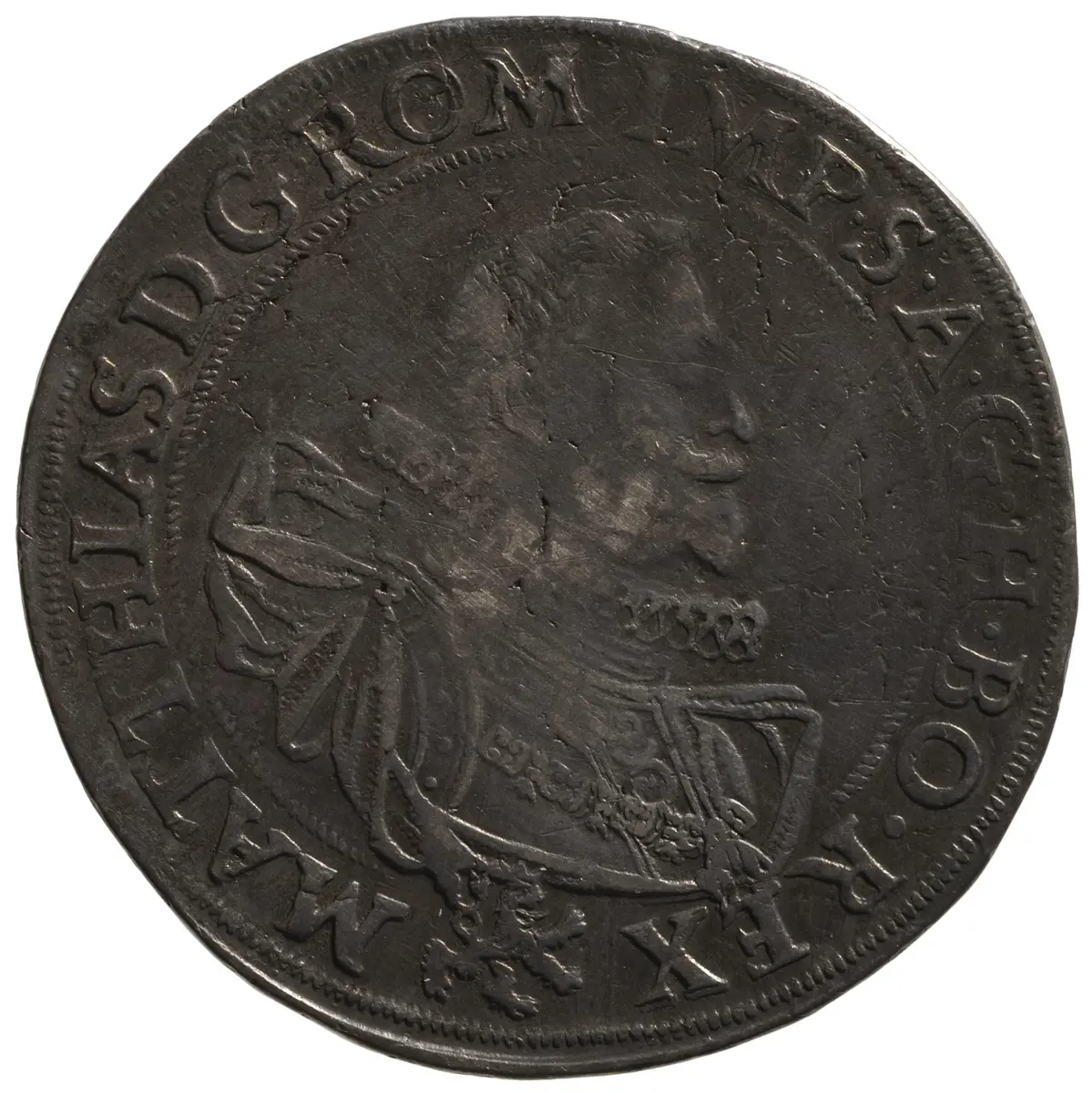 Münze