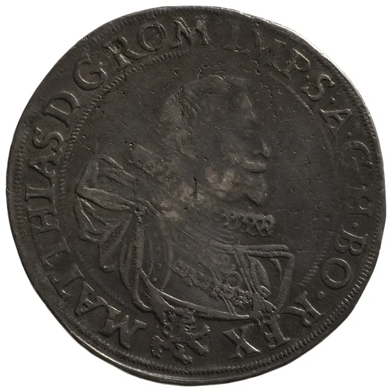 Münze