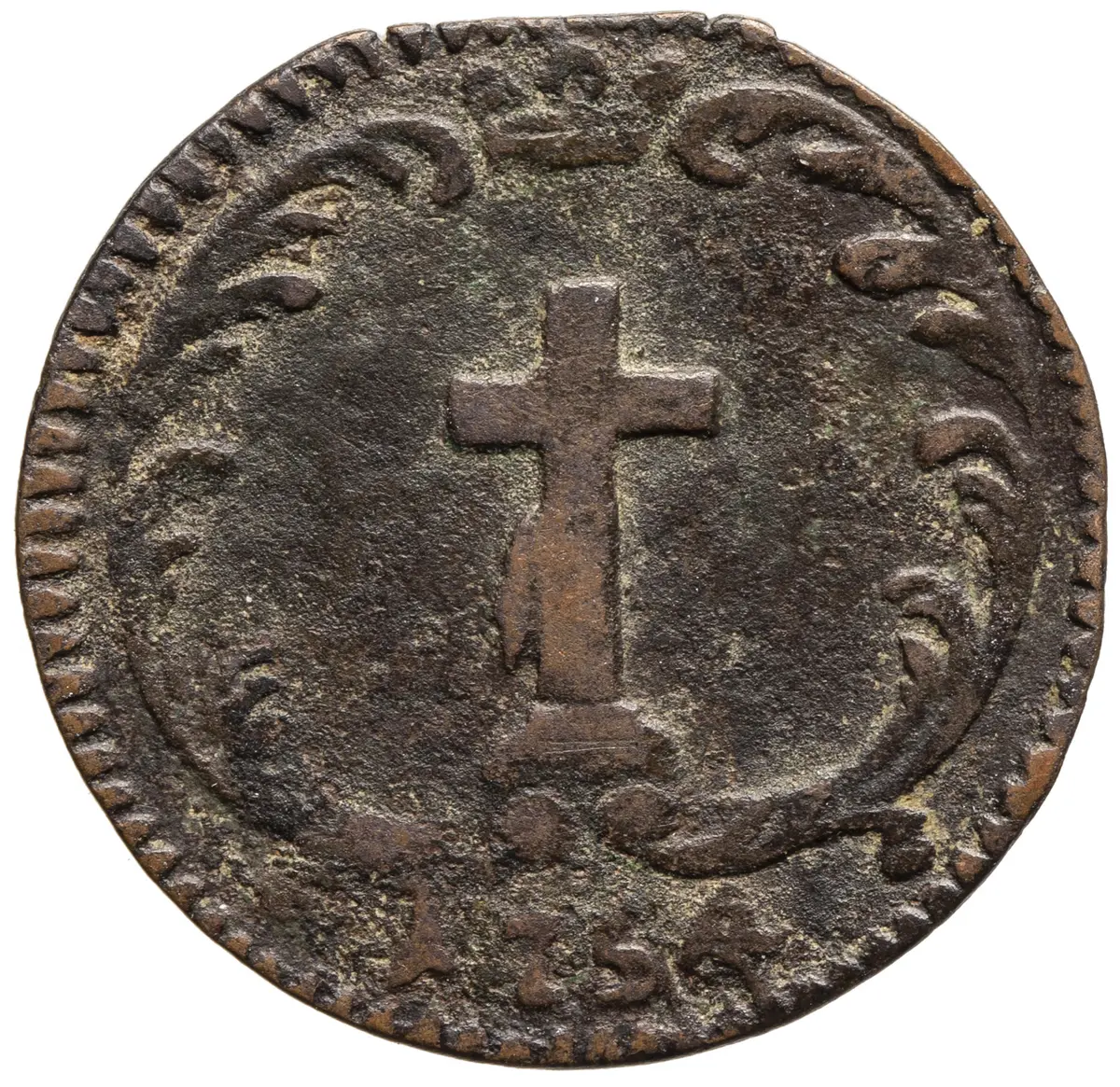 Mantua: Maria Theresia