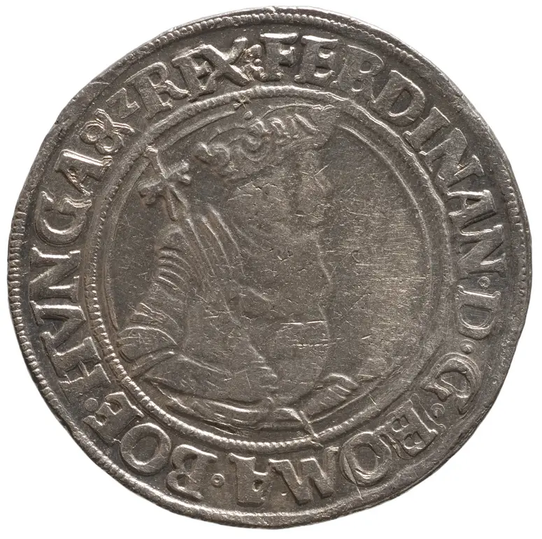 Münze