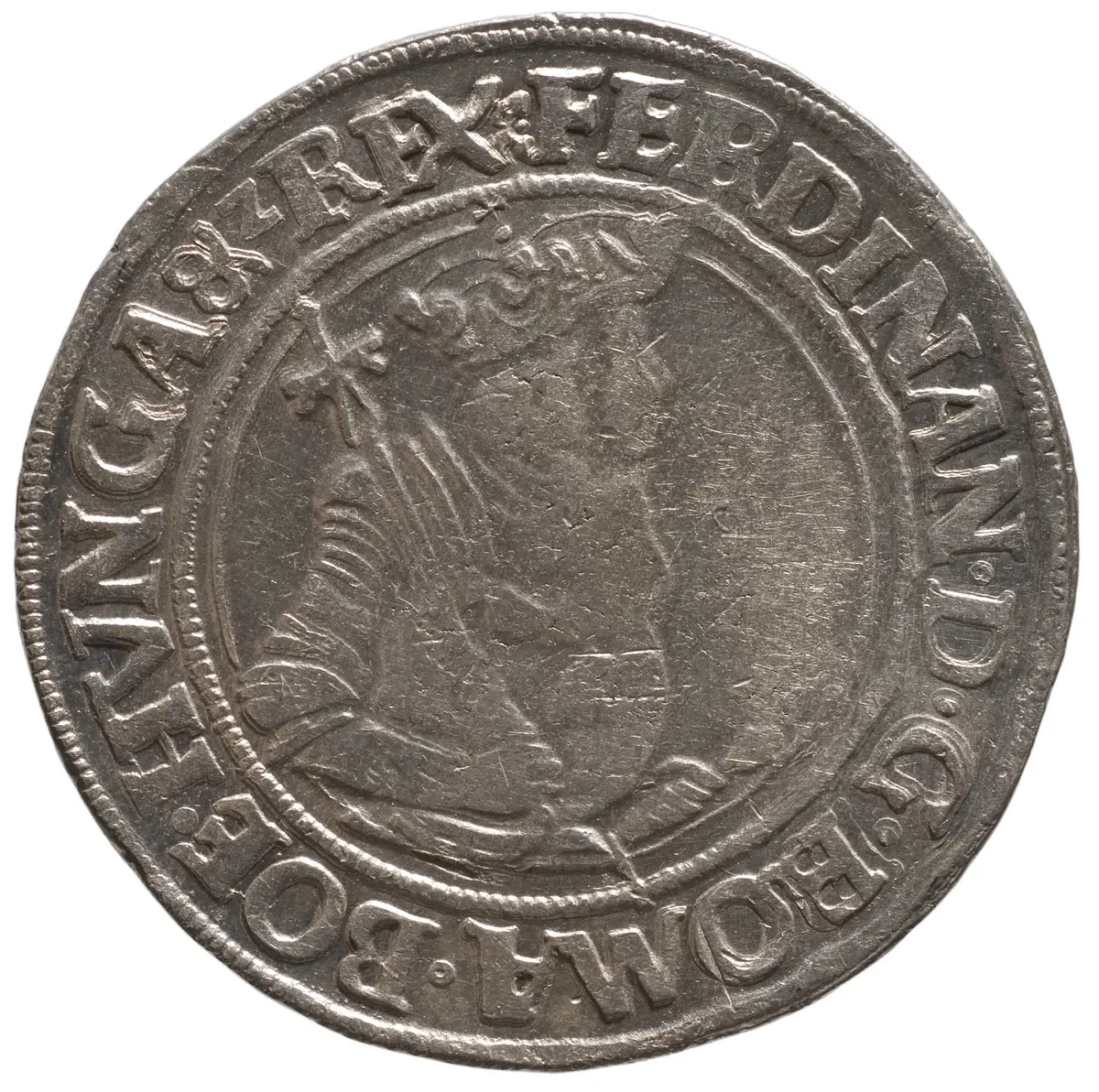 Münze