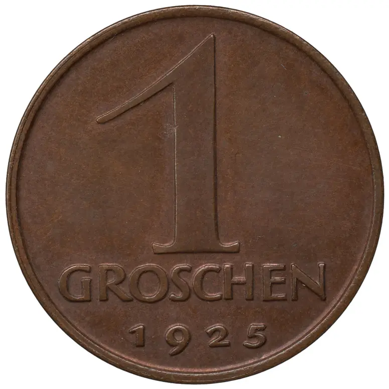 Münze