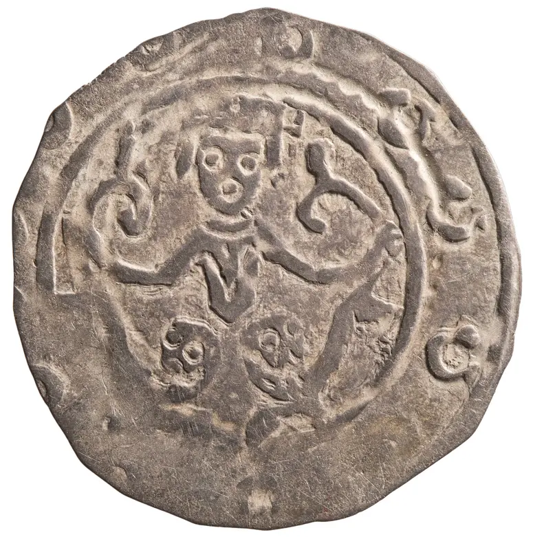 Münze