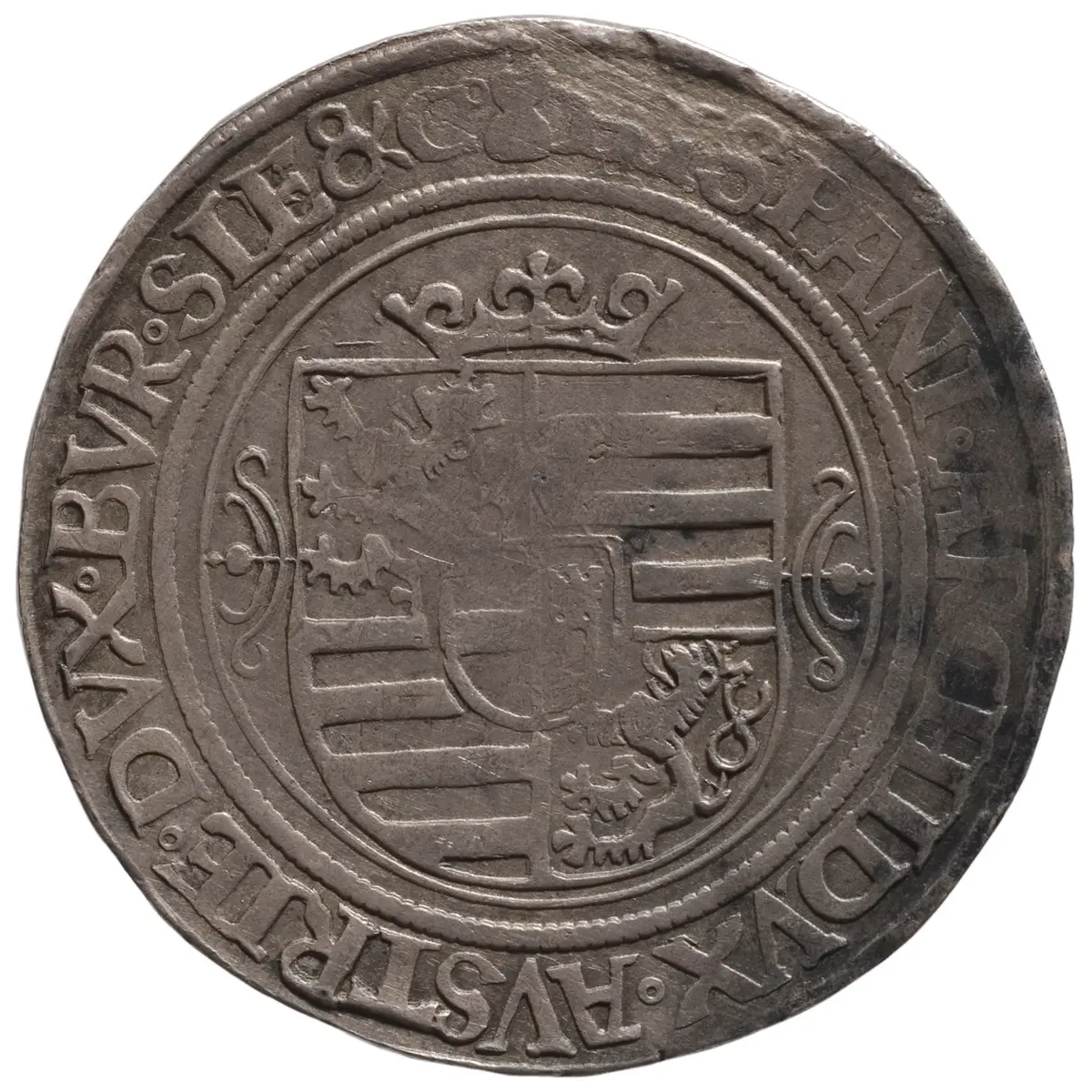 Münze