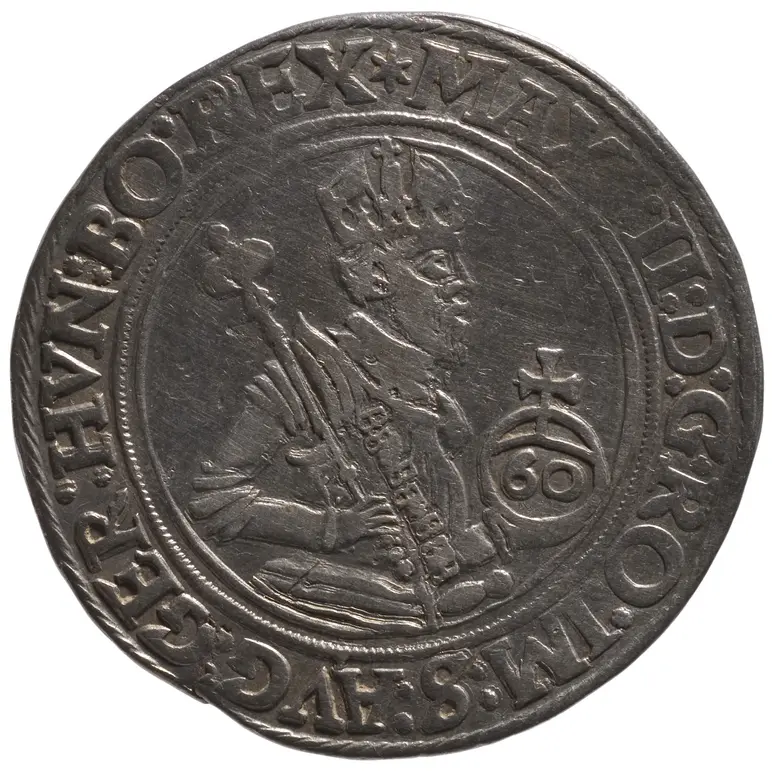 Münze