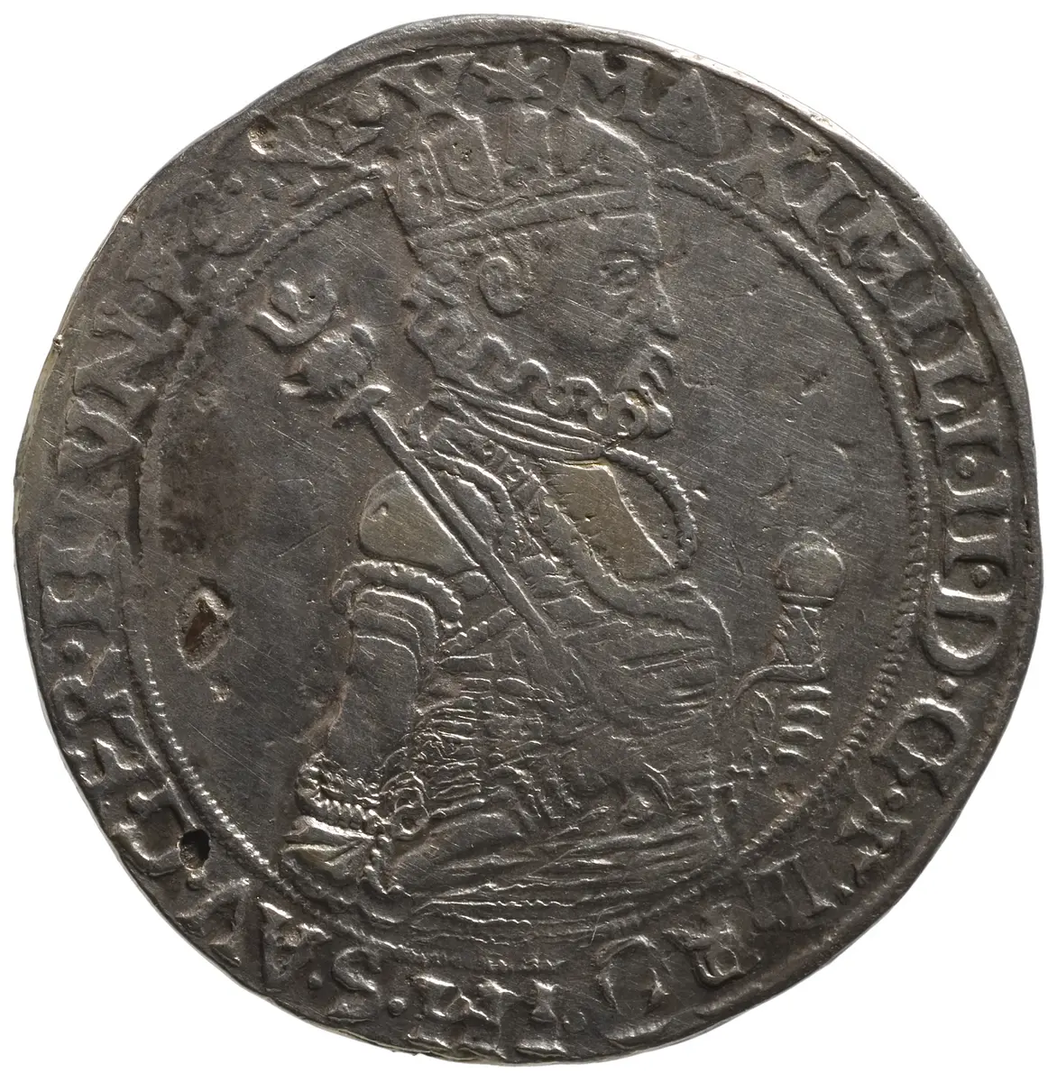 Münze