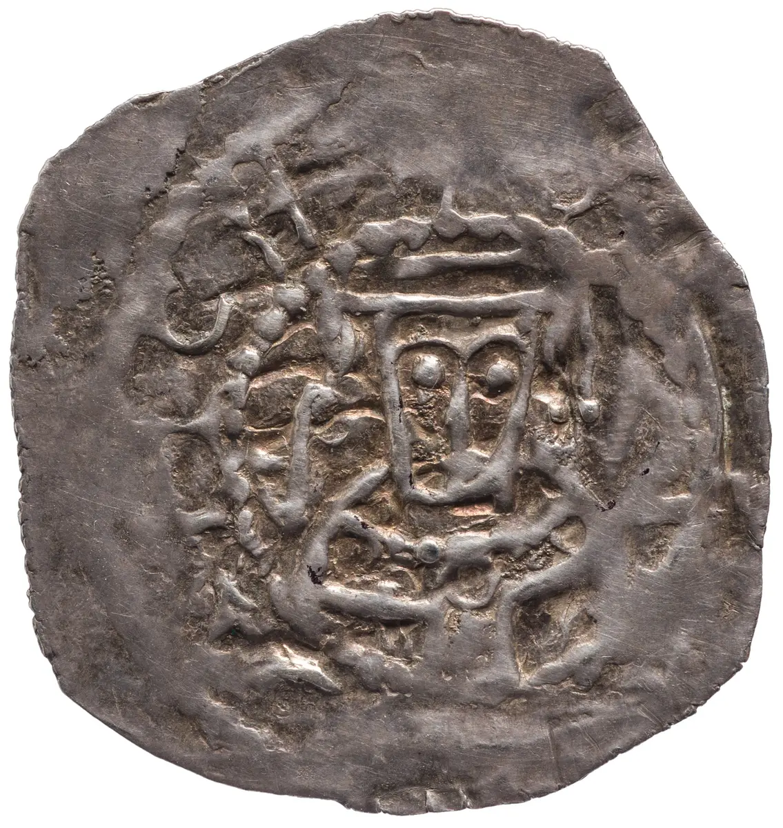 Bischöfe von Würzburg: Gebhard von Henneberg (1122–1127/1150–1159)