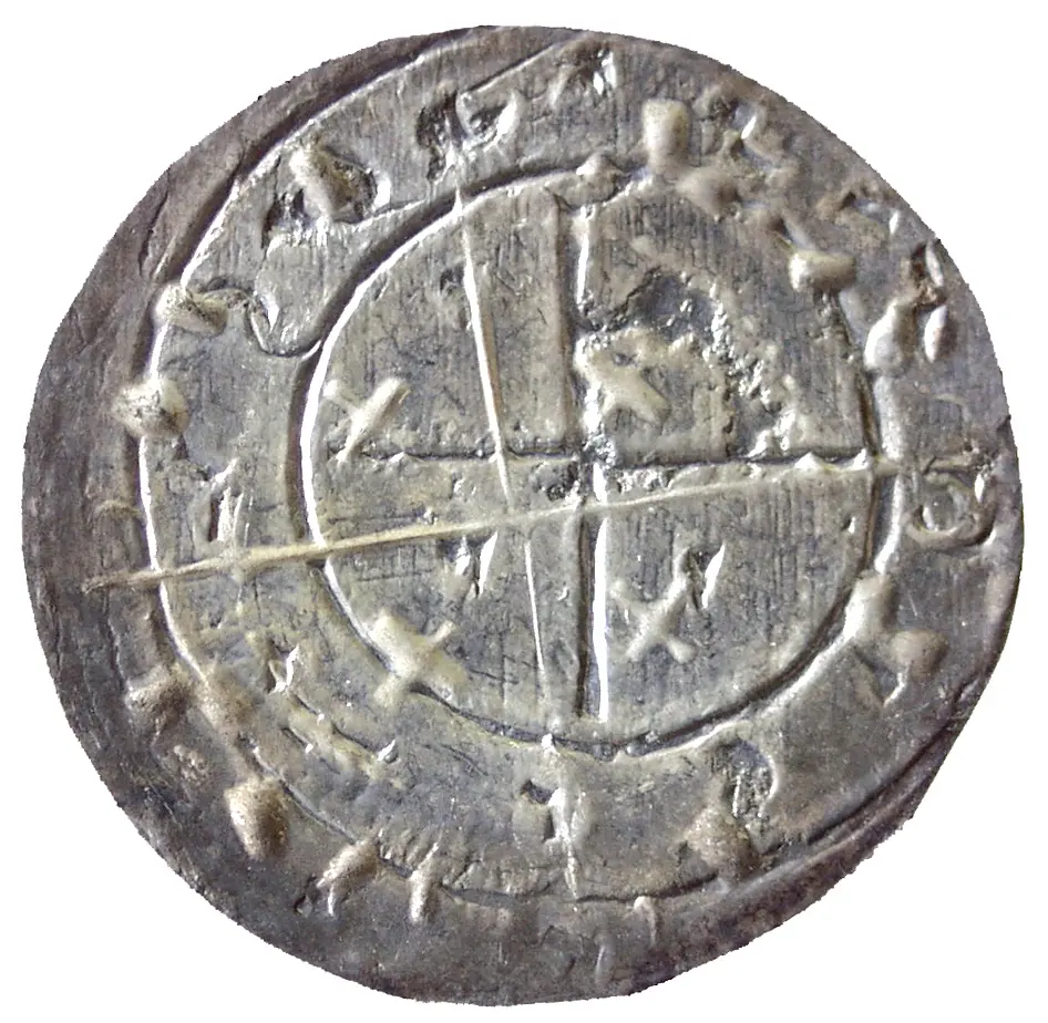 Könige von Ungarn: Ladislaus I. der Heilige