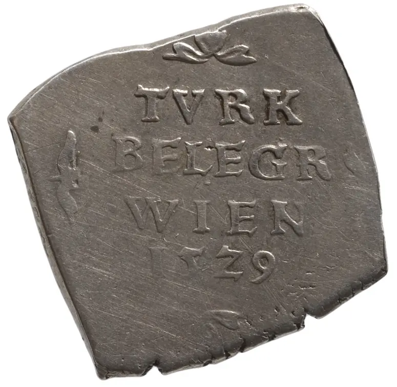 Münze