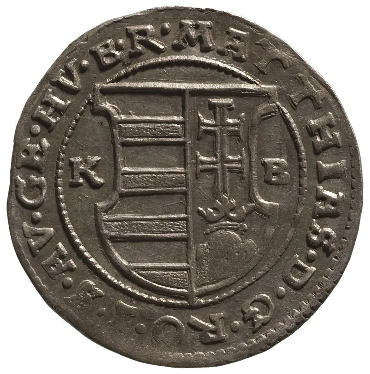 Münze