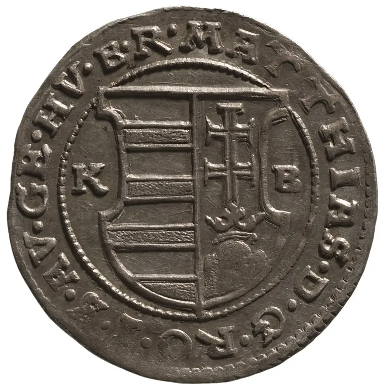 Münze