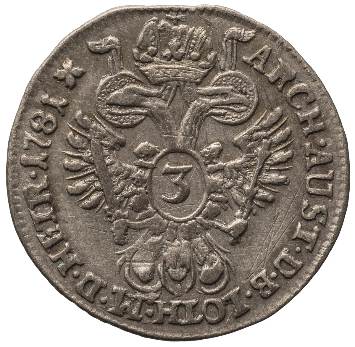 Haus Österreich: Joseph II.