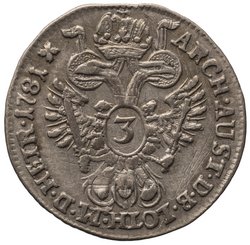 Haus Österreich: Joseph II.