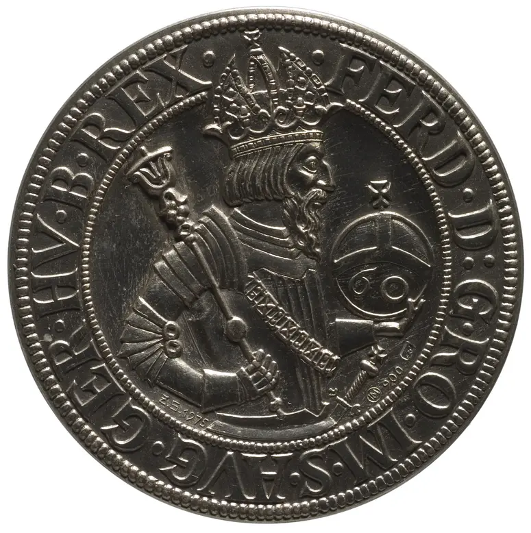Münze