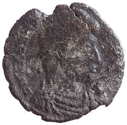 Valens II.