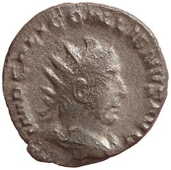 Gallienus (Samtherrschaft)
