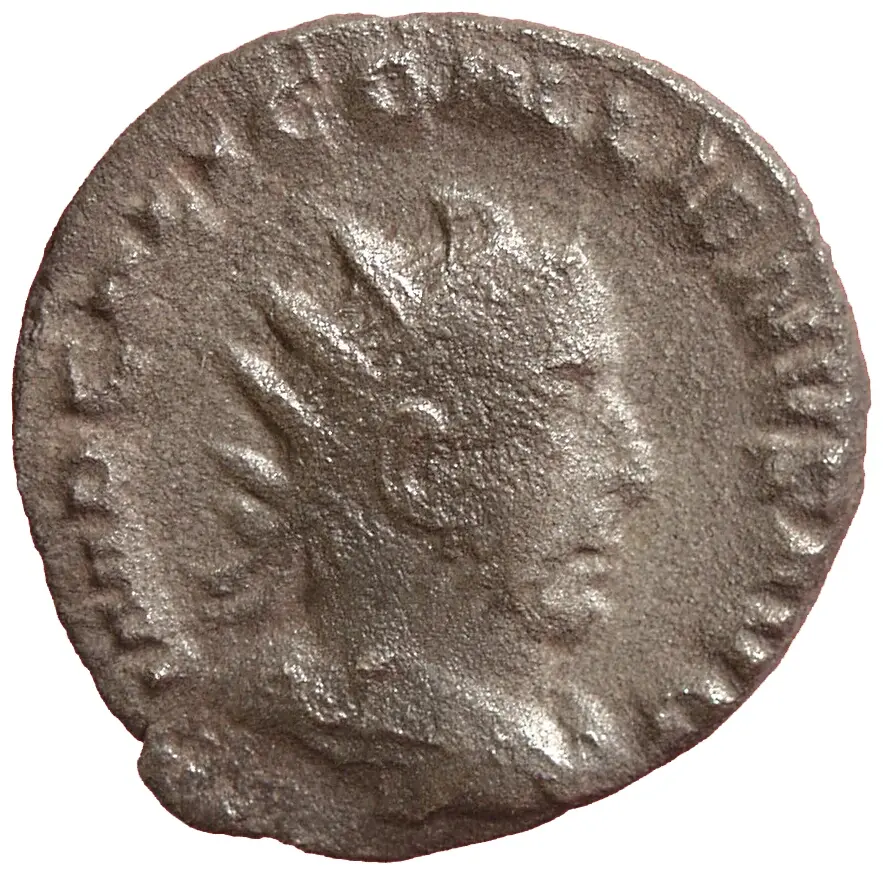 Gallienus (Samtherrschaft)