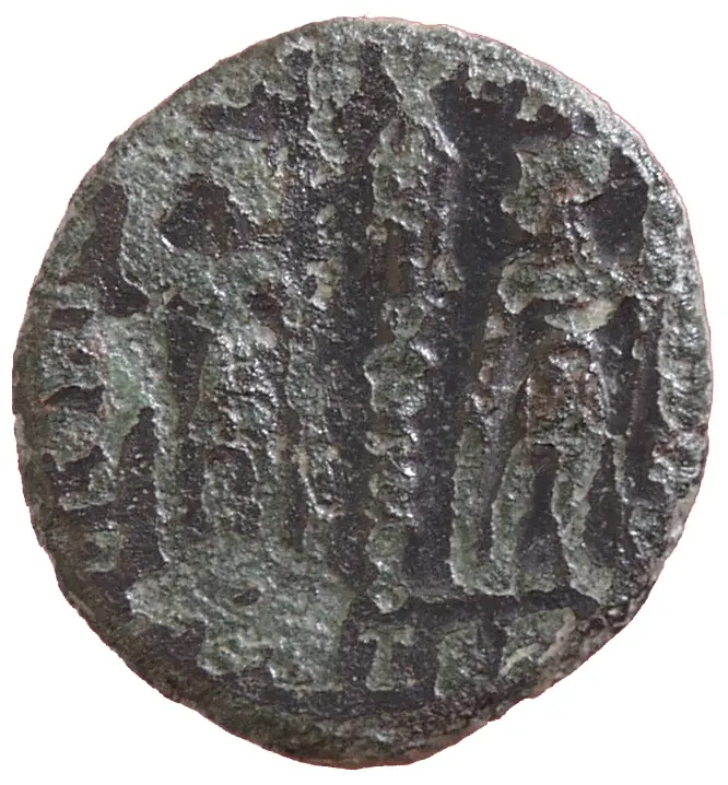 Constantius II.