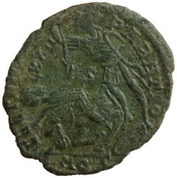 Constantius II.
