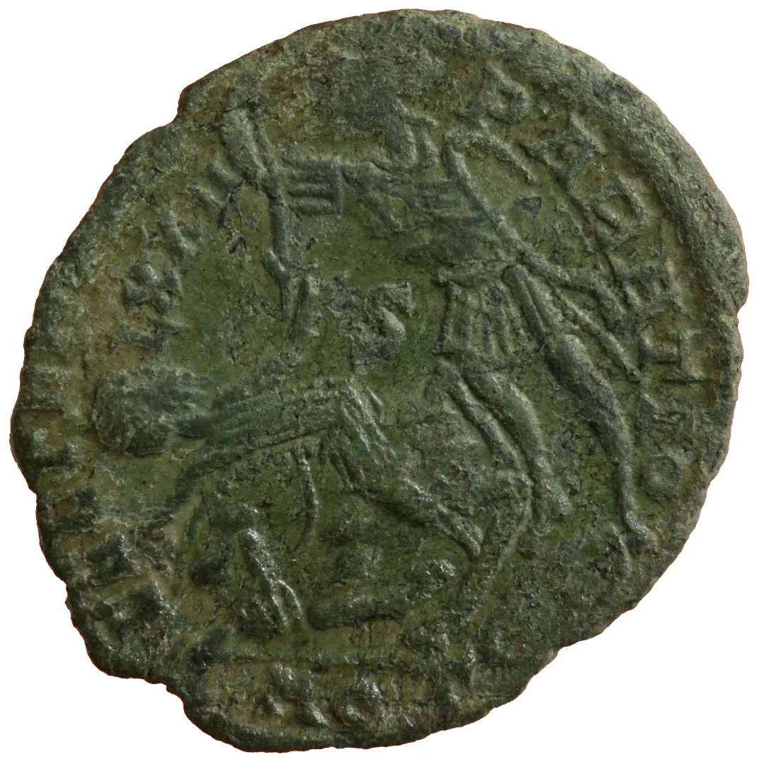 Constantius II.