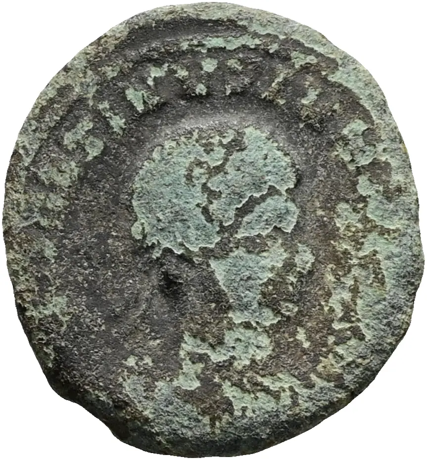 Constantinus II. (Caesar)