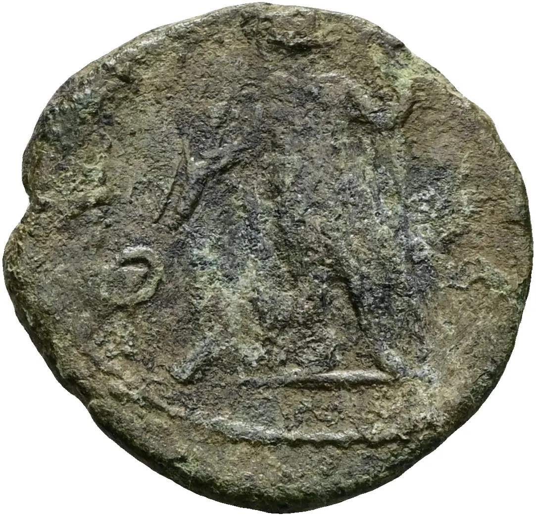 Claudius II. Gothicus