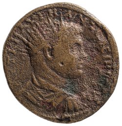 Byzantion: Caracalla
