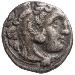 Makedonien: Alexandros III. (posthum)